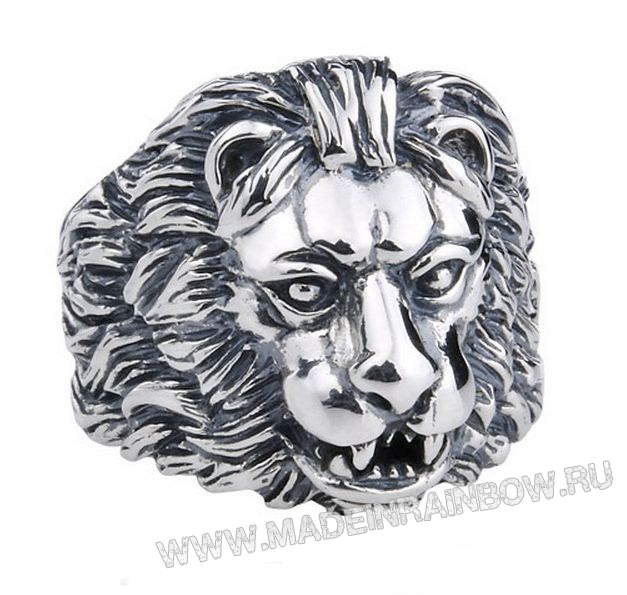 lionRing