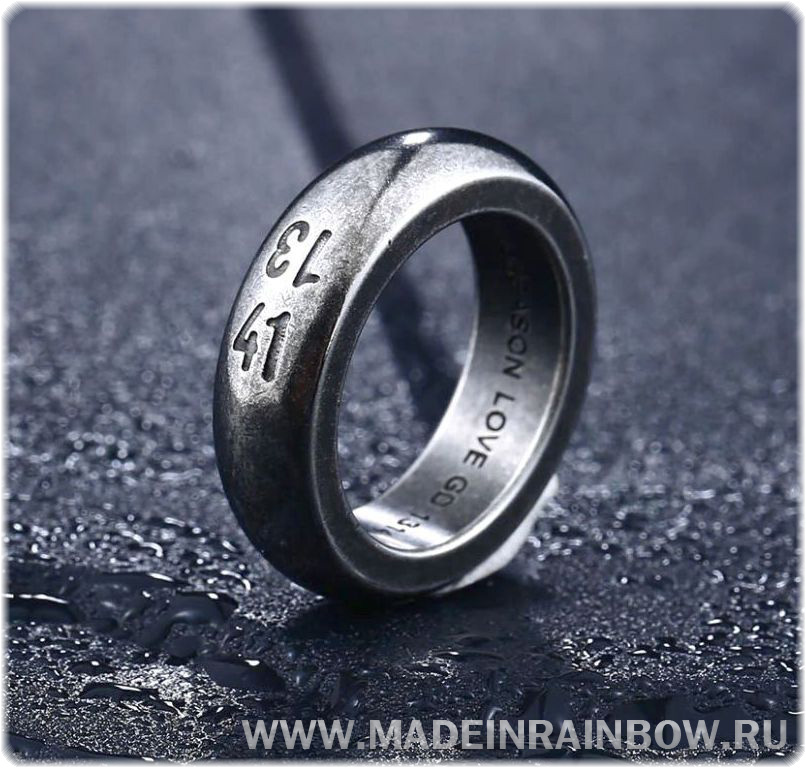 manifest ring 01