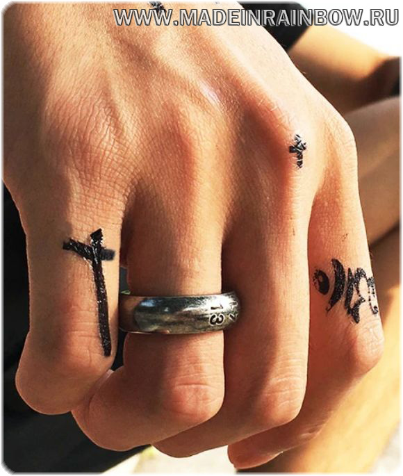 manifest ring 5