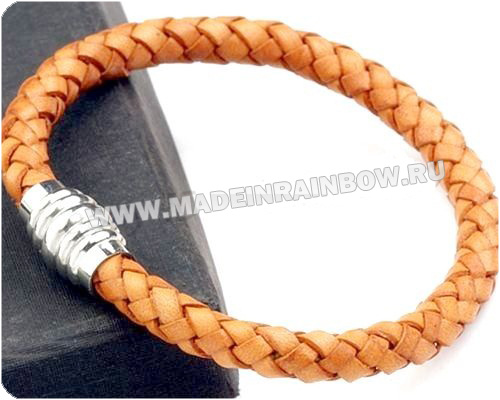 YELLOW BRACELET