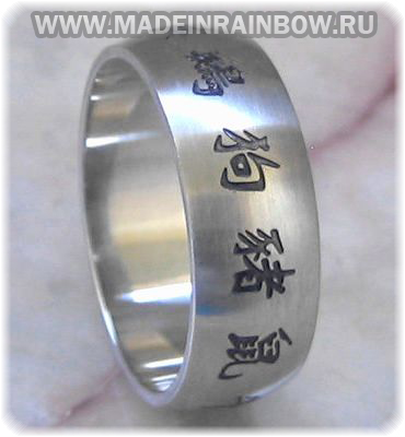 zodiak ring1